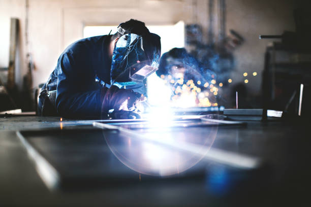 Best Marine and Shipbuilding Welding in Villa Park, CA