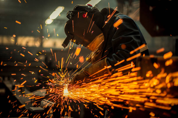 Best Automotive Welding in Villa Park, CA