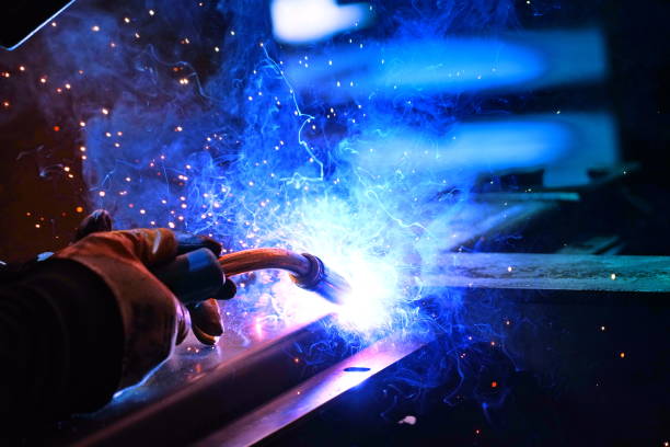 Best Aerospace and Defense Welding in Villa Park, CA