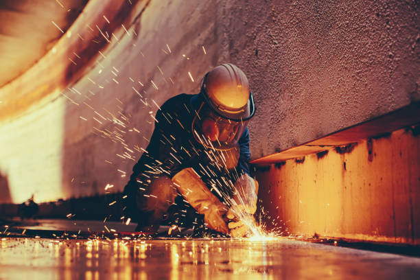 Best Artistic and Custom Metal Fabrication in Villa Park, CA