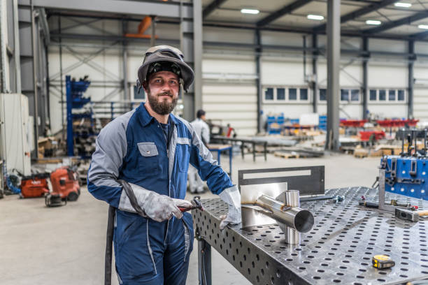 Best Welding Inspection and Certification in Villa Park, CA
