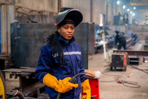 Best Structural Steel Welding in Villa Park, CA