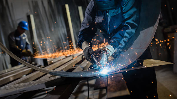 Reliable Villa Park, CA Welder & Metal Fabrication Solutions