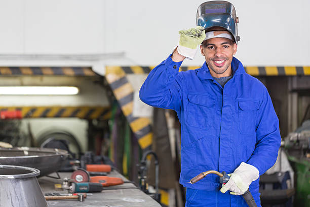 Best Maintenance and Repair Welding in Villa Park, CA