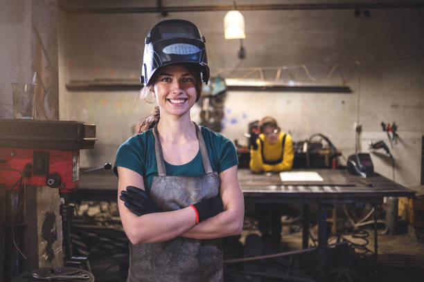 Best Marine and Shipbuilding Welding in Villa Park, CA