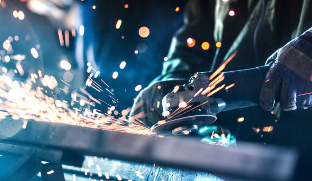 Best Pipe Welding in Villa Park, CA